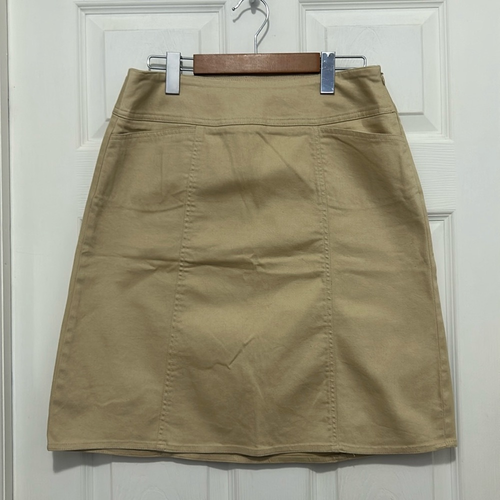 CHAUS skirt. Size 6